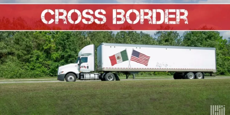 Borderlands Mexico: Latin America poised for global trade growth, experts say