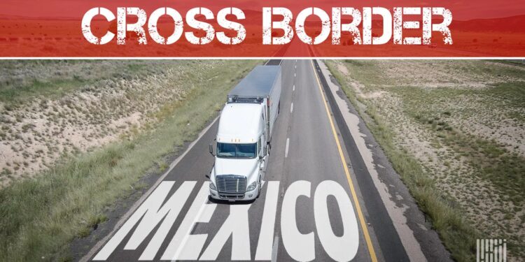 Borderlands Mexico: Mexican government unveils $540M industrial hub to lure investments