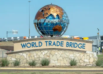 Borderlands Mexico: Tariffs drive job losses at Mexico’s border factories