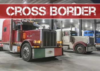 Borderlands Mexico: US trade with Mexico tops $73B in June