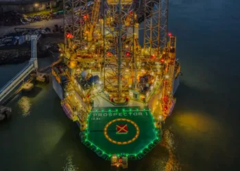Borr Drilling nets hat-trick of jackup deals