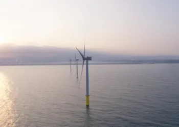 BP and JERA’s offshore wind alliance takes off