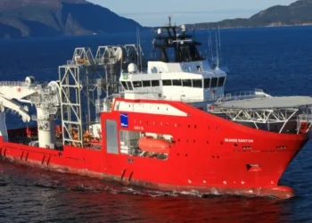 Brazilian giant hires AKOFS Offshore MPSV