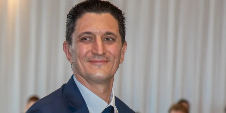 C Transport Maritime: Radziwill’s take on tariffs and dry bulk