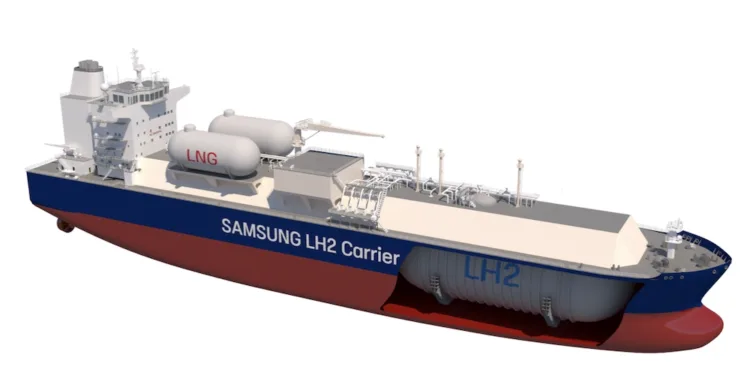 Can hydrogen make good on its clean energy potential?