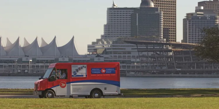 Canada Post labor talks: Back to square one