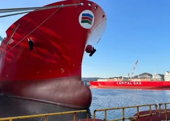 Capital Clean Energy Carriers seals boxship sale and gas carrier financing