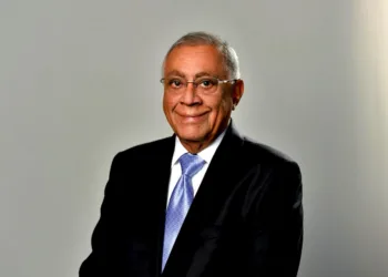 Caravel Group: Harry Banga charts shipping’s intelligent future