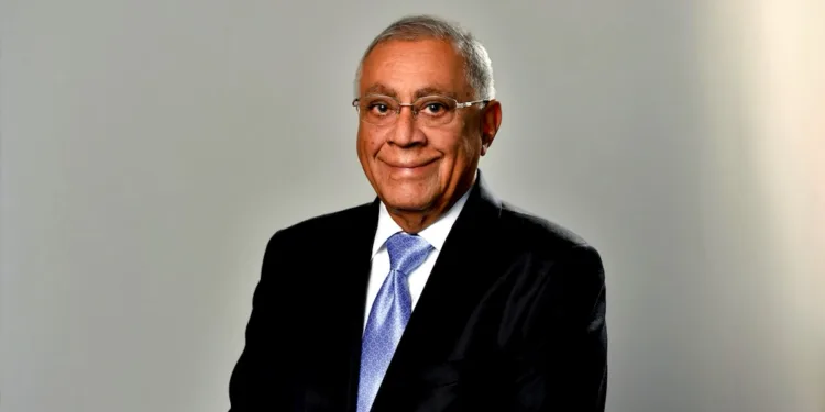 Caravel Group: Harry Banga charts shipping’s intelligent future