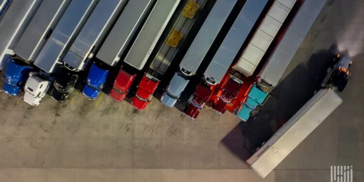 Cargo crime continues to disrupt US, Mexican freight sectors