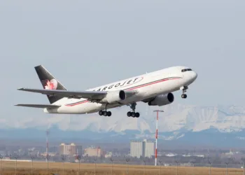 Cargojet navigates tariff turbulence, maintains revenue growth