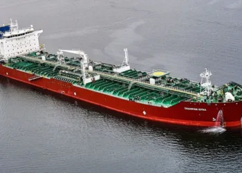 Champion Tankers takes options on final two MR newbuilds in China