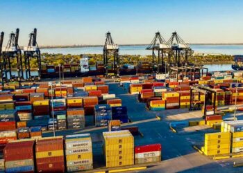 China volumes, tariff anxiety helps surging US container imports challenge ’22 record