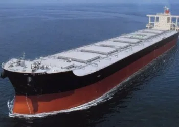 Chinese-built capes in demand