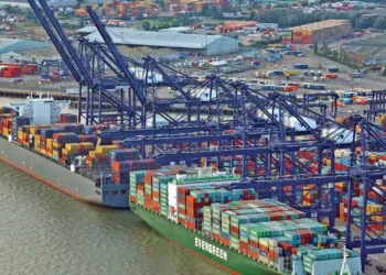 CK Hutchison ports sale unlikely to be concluded this year