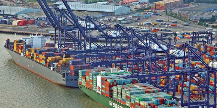 CK Hutchison ports sale unlikely to be concluded this year