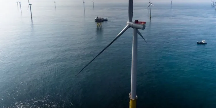 Completion of Dutch 2GW offshore wind farm pushed back by three years