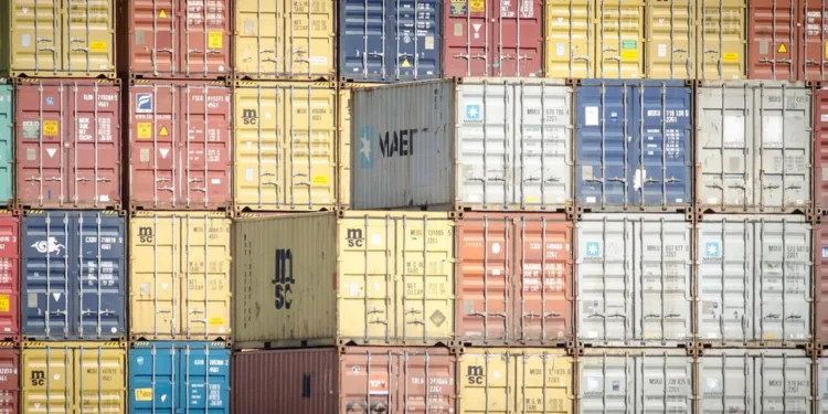 Container rates unmoved by latest tariff deadline