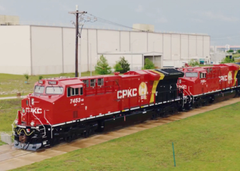 CPKC: Railroads should focus on interline partnerships, not mergers