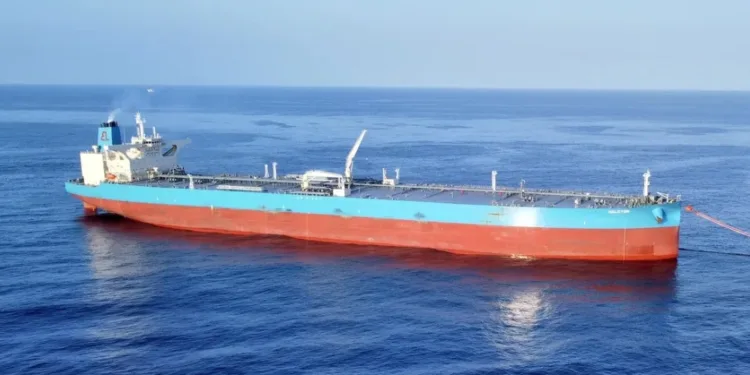 Details emerge on rare modern VLCC sale