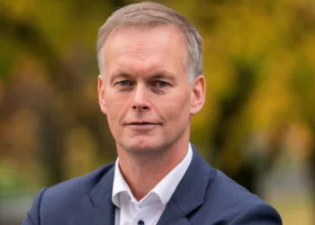DNV spins off maritime software unit as CFARER