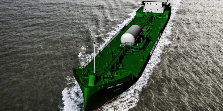 Do dual-fuel engines bring dual trouble or double opportunity?