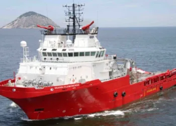 DOF awarded new vessel contracts with Petrobras