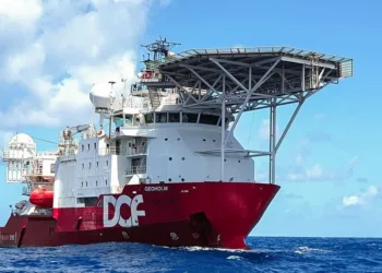 DOF bags over $275m in vessel contracts with Petrobras
