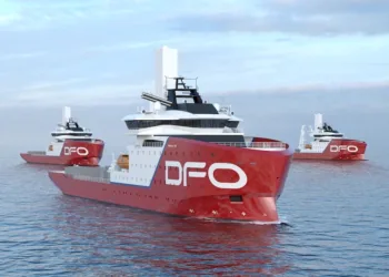 Dong Fang Offshore lands 15-year SOV contract in Taiwan