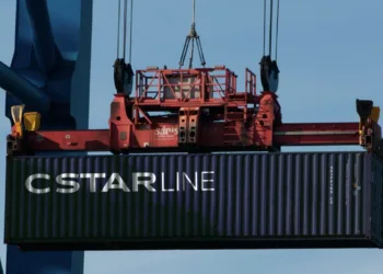 Dubai’s CStar Line scales back