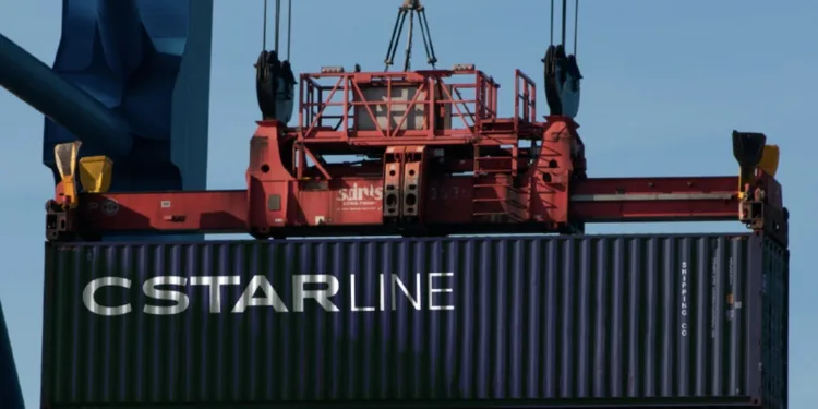 Dubai’s CStar Line scales back