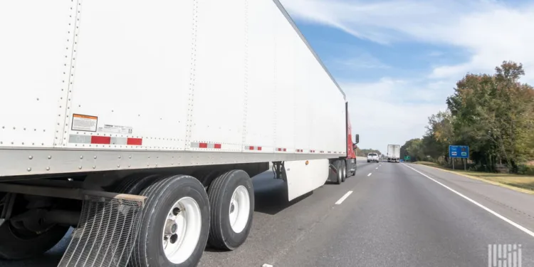 Echo Global Logistics buys fellow 3PL FreightSaver