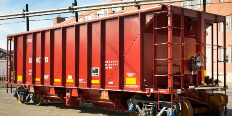 Efficiencies, demand aid Freightcar America earnings