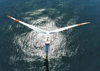 Electricity blackouts are a blessing for shipping