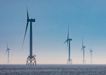 Enefit Green and Sumitomo scrap Estonian offshore wind project