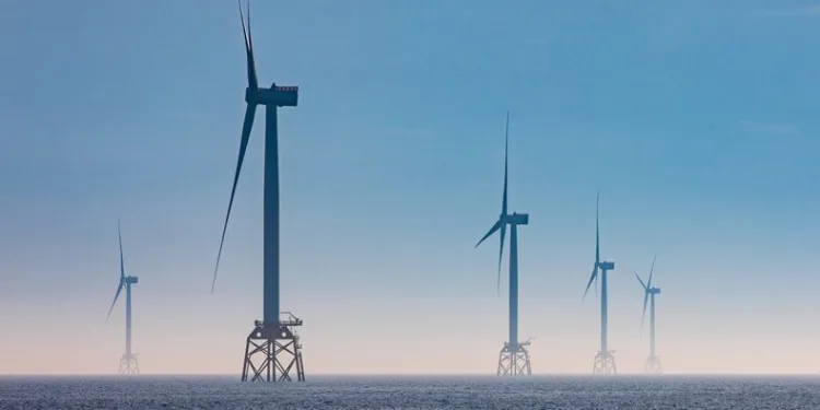 Enefit Green and Sumitomo scrap Estonian offshore wind project