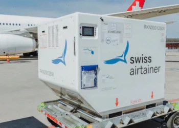 Envirotainer invests in Swiss Airtainer to drive sustainable innovation in pharmaceutical cold chain