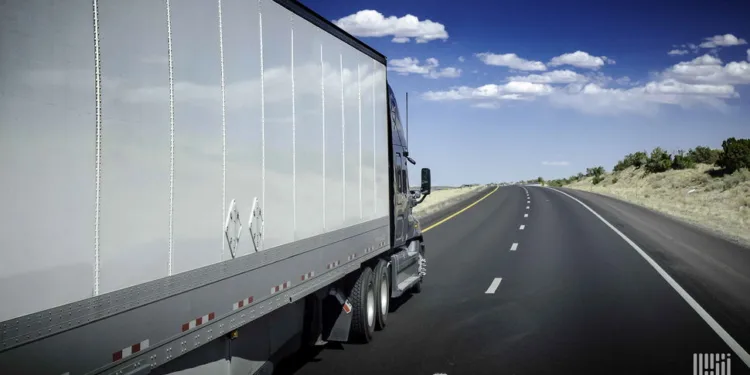 EPA aims to keep diesel trucks on the road