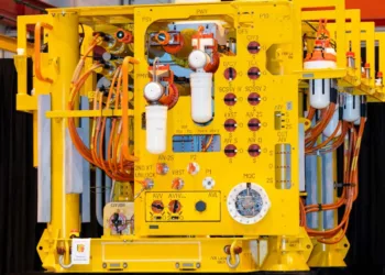 Equinor taps SLB OneSubsea for all-electric subsea system