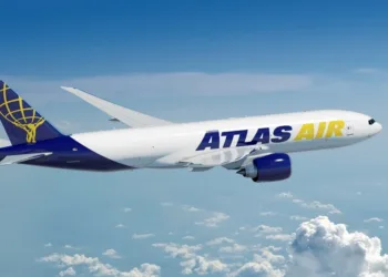 Etihad Airways, DSV sign Atlas Air for dedicated 777 capacity