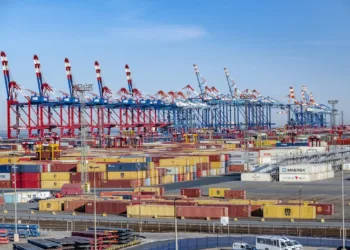 EU-US pact to steady trans-Atlantic trade, forwarder says — with one exception