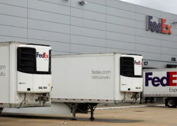 FedEx appoints Vishal Talwar as chief digital officer