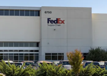 FedEx Supply Chain to layoff 600 workers at Cummins warehouse