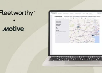 Fleetworthy and Motive Partner to Streamline Toll Management Through Integrated Data
