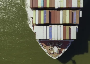 Flexport Partners with BlackRock to provide $250 million in supply chain financing