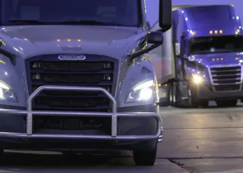 FMCSA halts study on sexual assault in trucking