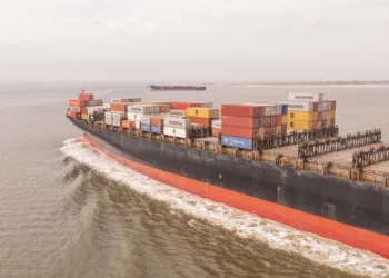 Fresh Del Monte and CMA CGM shift to containerized produce to improve quality