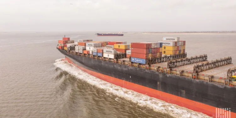 Fresh Del Monte and CMA CGM shift to containerized produce to improve quality