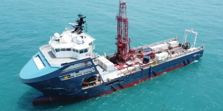 Fugro hired for offshore wind farm site investigation off Taiwan