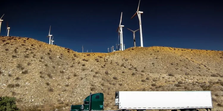 Future of Clean Truck Partnership now openly pitting OEMs versus environmentalists